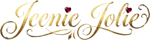JeenieJolie