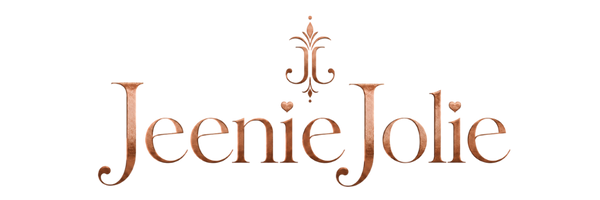 JeenieJolie