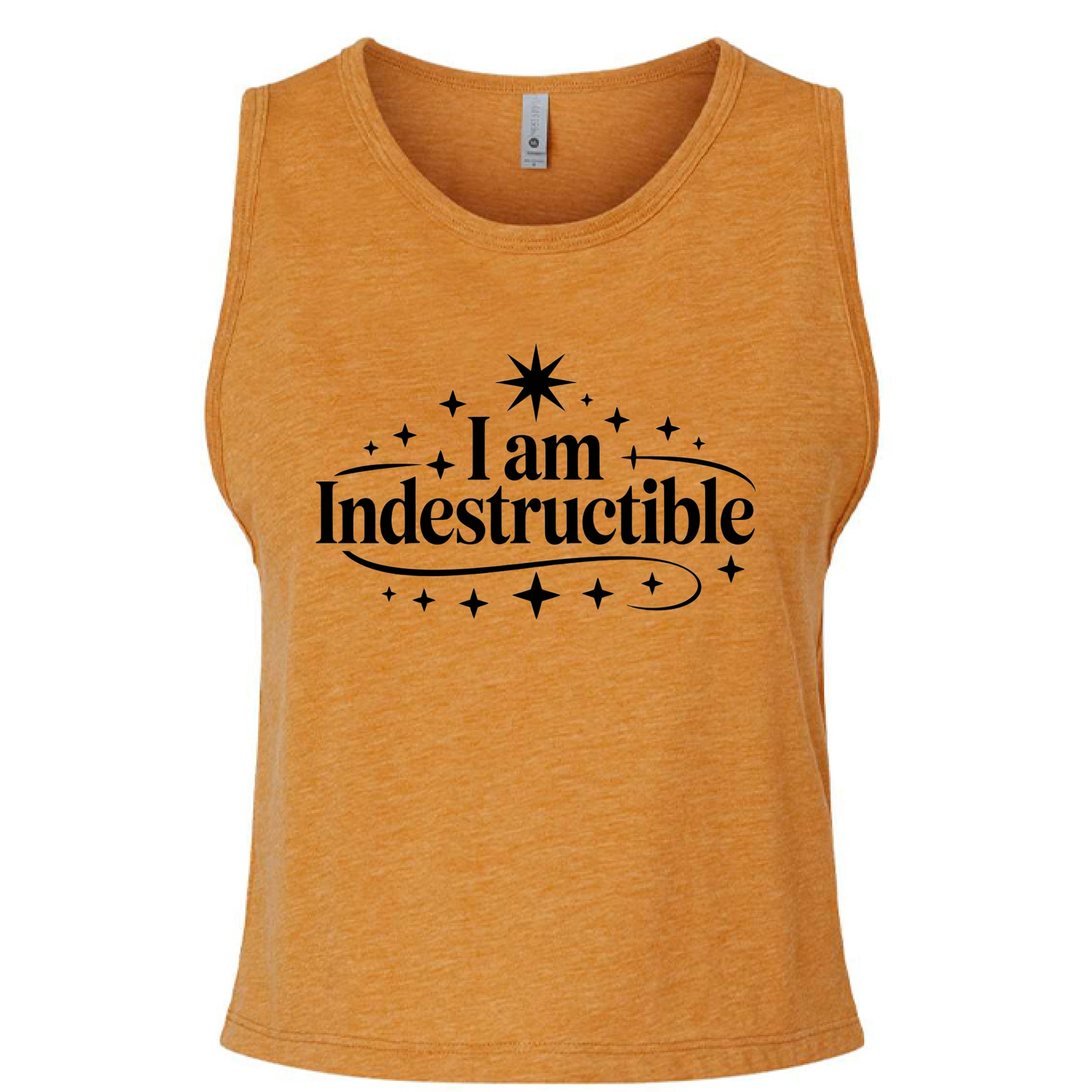 Antique Gold - FRONT