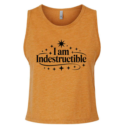 Antique Gold - FRONT