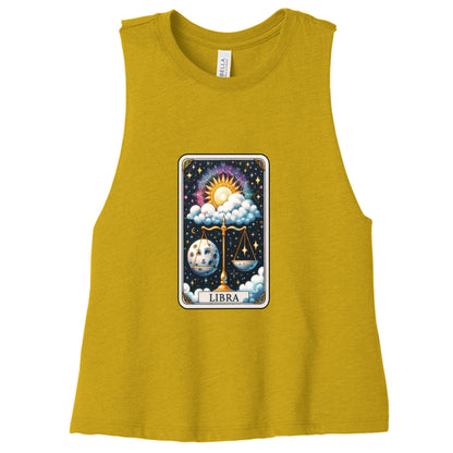 Heather Mustard - FRONT