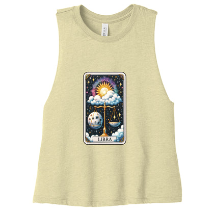 Heather French Vanilla - FRONT