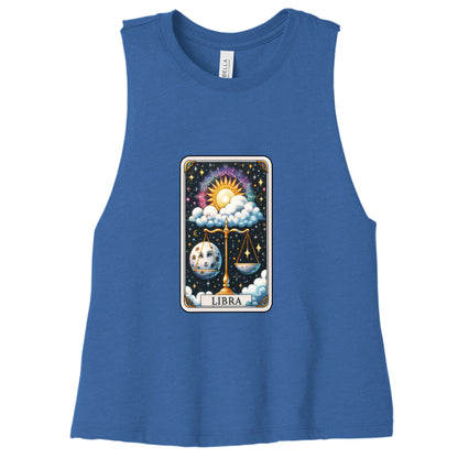 Heather True Royal - FRONT