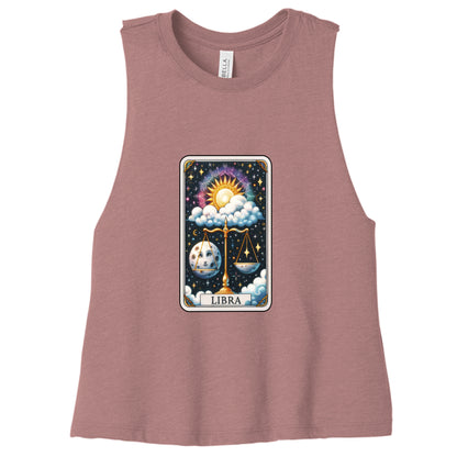 HEATHER MAUVE - FRONT