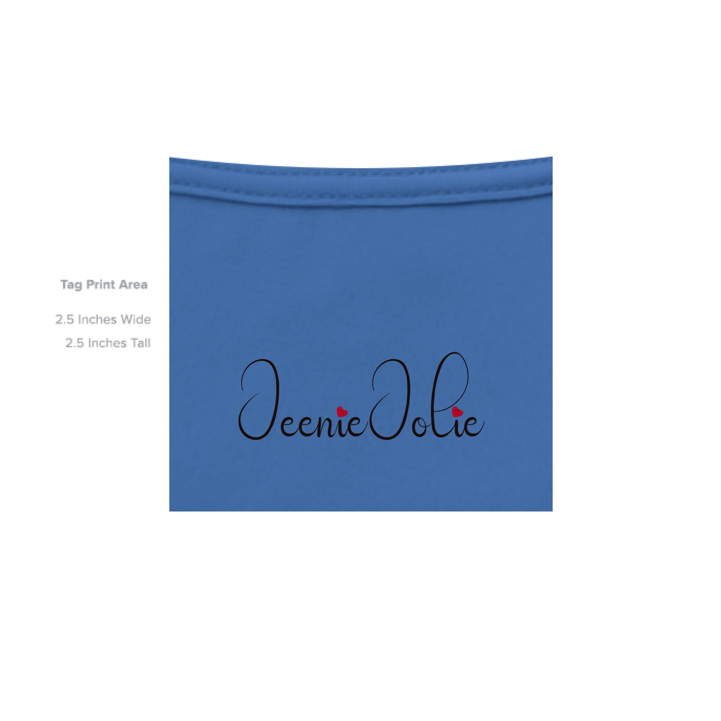 Heather True Royal - INSIDE_TAG_LINE