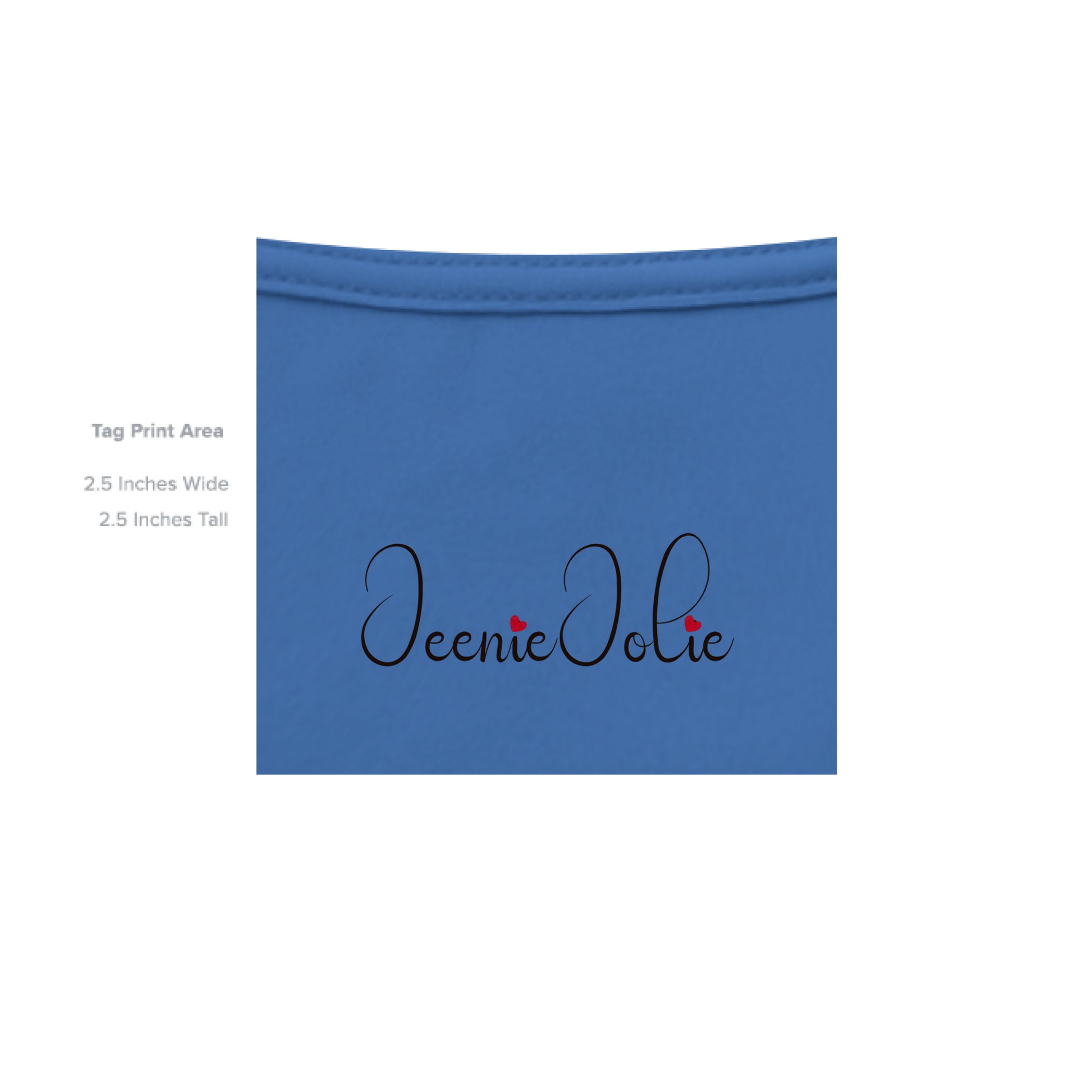 Heather True Royal - INSIDE_TAG_LINE