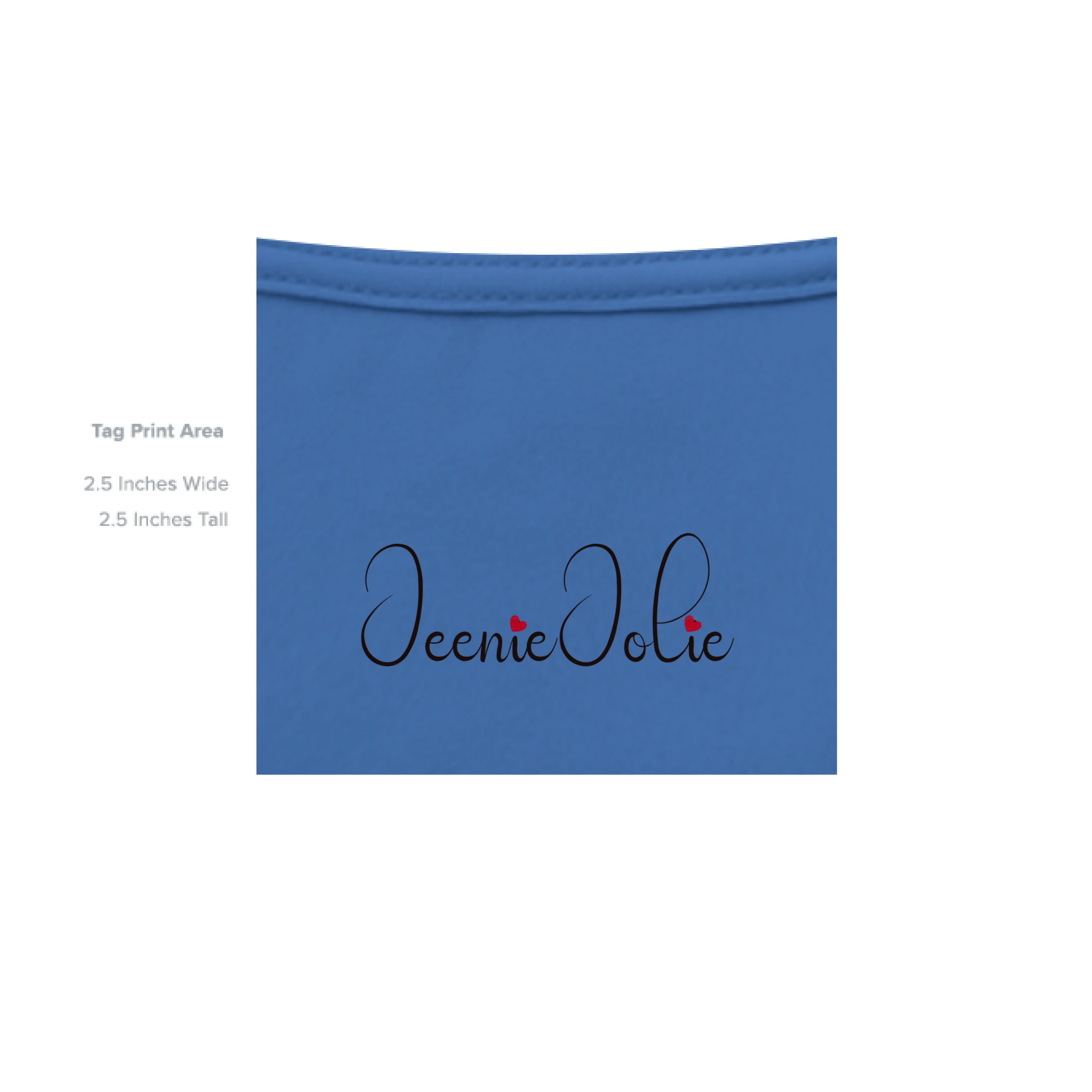 Heather True Royal - INSIDE_TAG_LINE