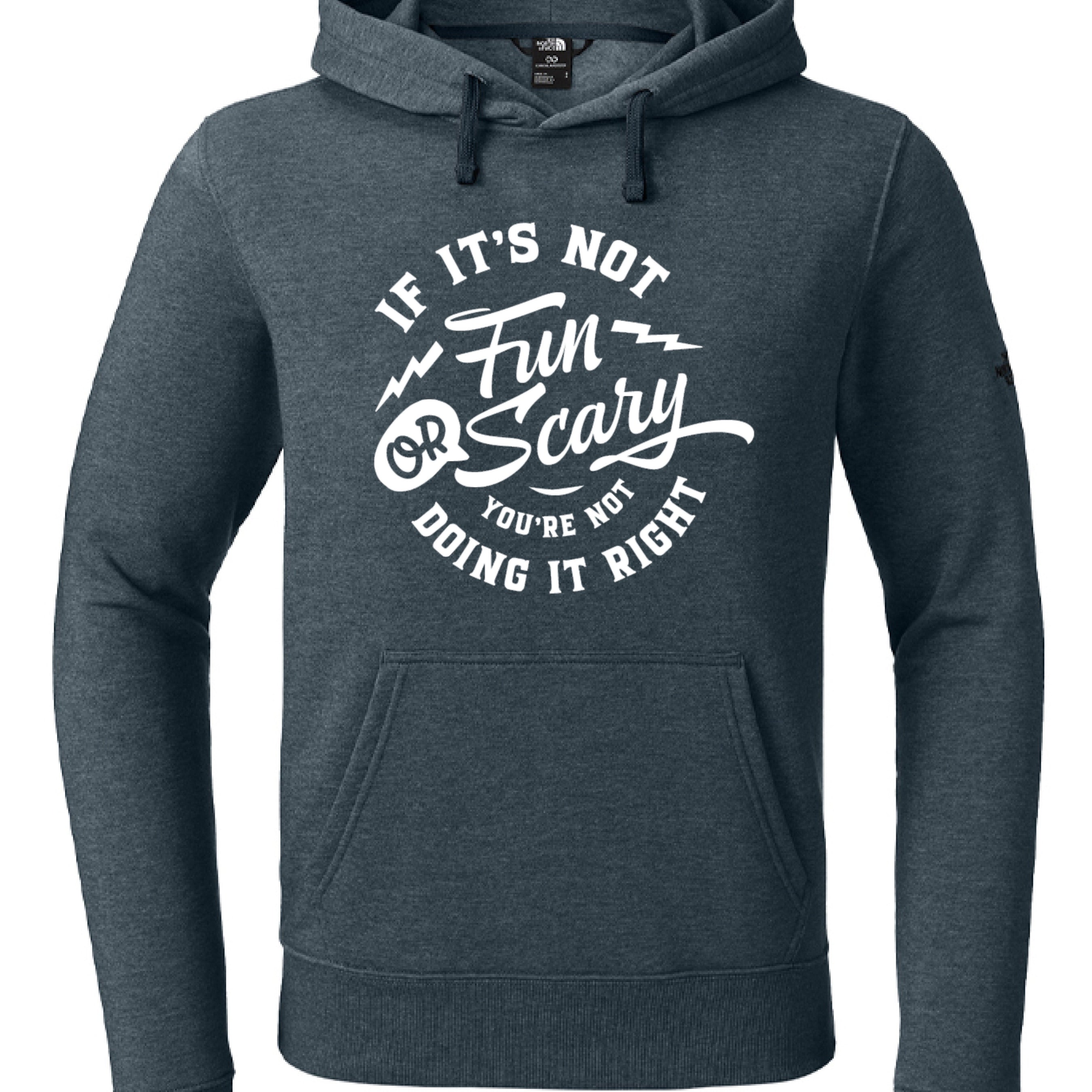 Urban Navy Heather - FRONT